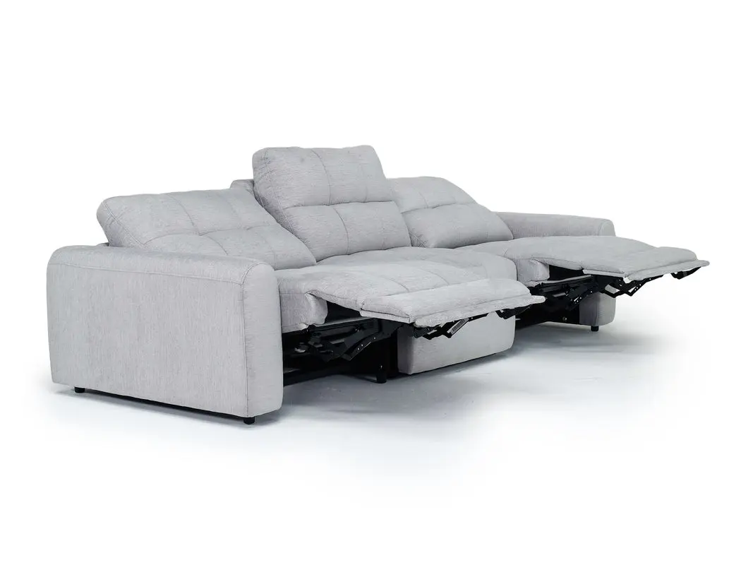 Bryce 3 Power Sofa & Console Loveseat - Image 3
