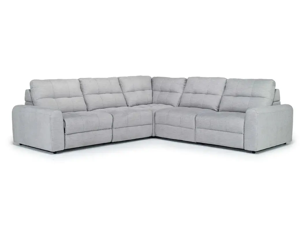 Bryce 5 Piece Power Sectional - Image 2