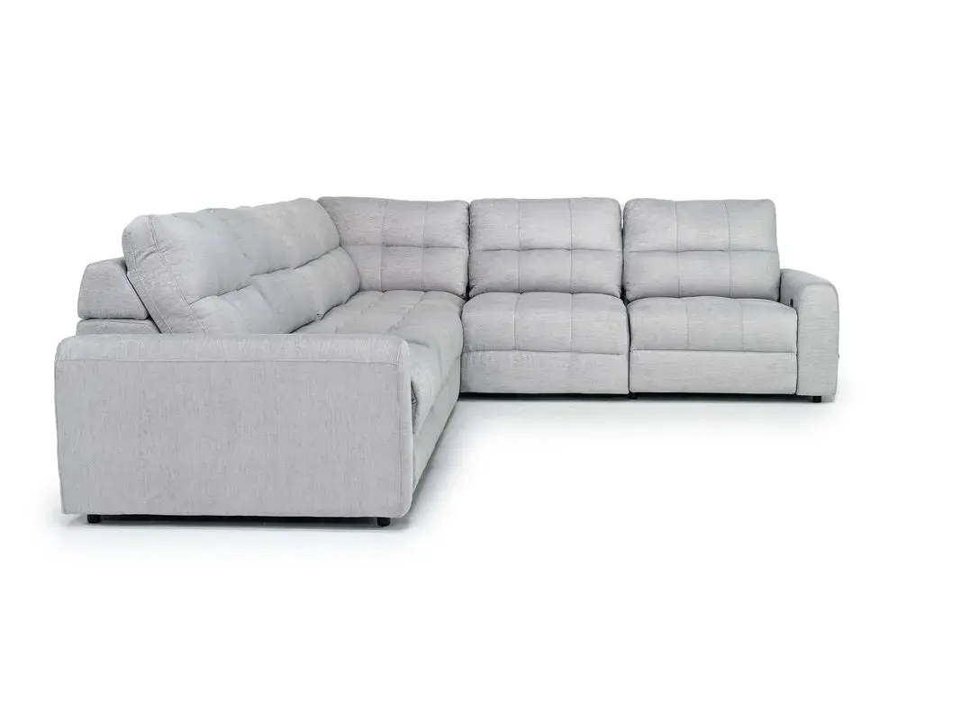 Bryce 5 Piece Power Sectional - Image 6