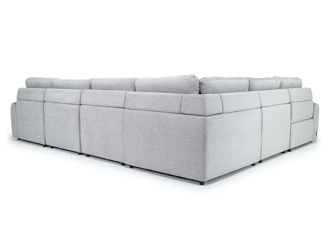 Bryce 6 Piece Chaise Sectional - Image 22
