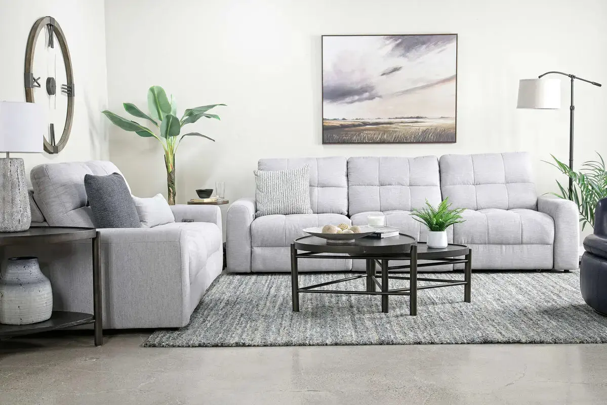 Bryce Power Sofa - Image 15