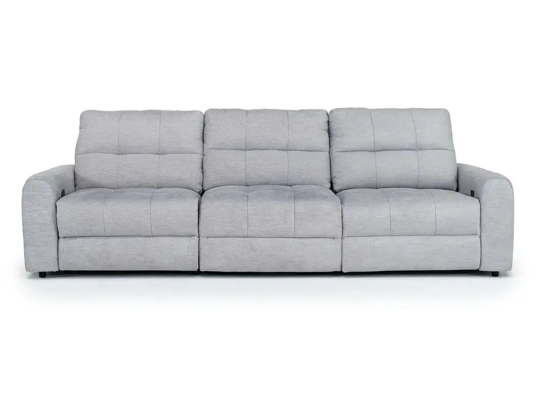 Bryce Power Sofa - Image 6