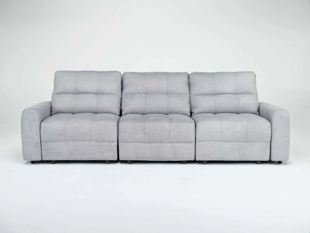 Bryce Power Sofa - Image 7