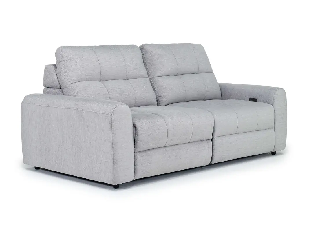 Bryce Power Sofa & Loveseat - Image 5