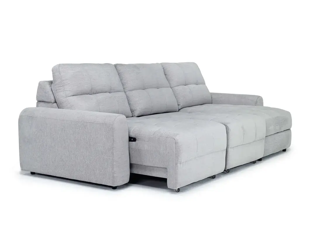 Bryce Sofa Chaise - Image 10