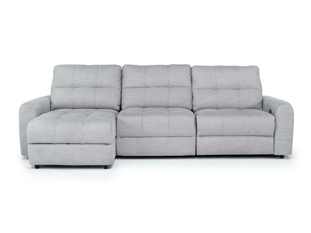 Bryce Sofa Chaise - Image 11