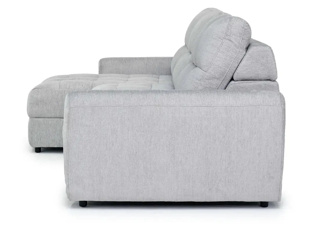 Bryce Sofa Chaise - Image 15