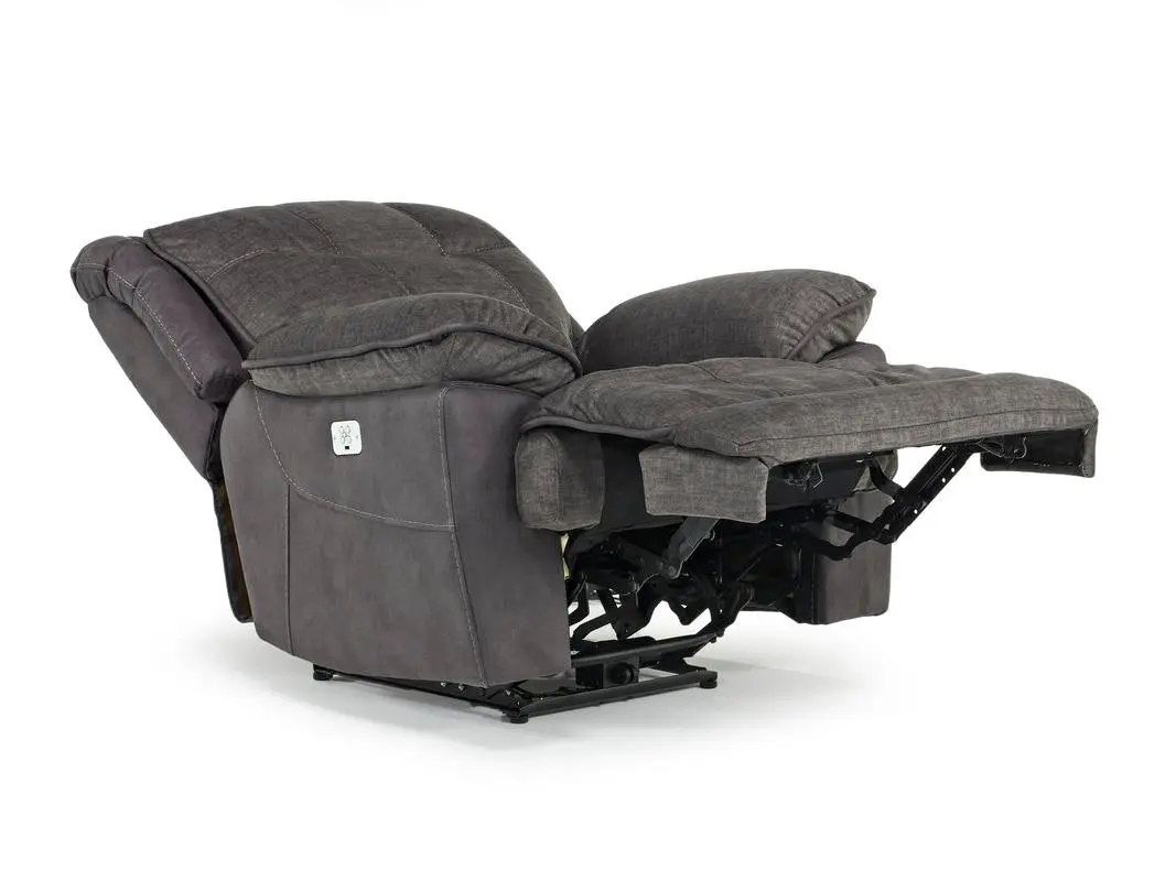 Bubba 2 Power Recliner - Image 3