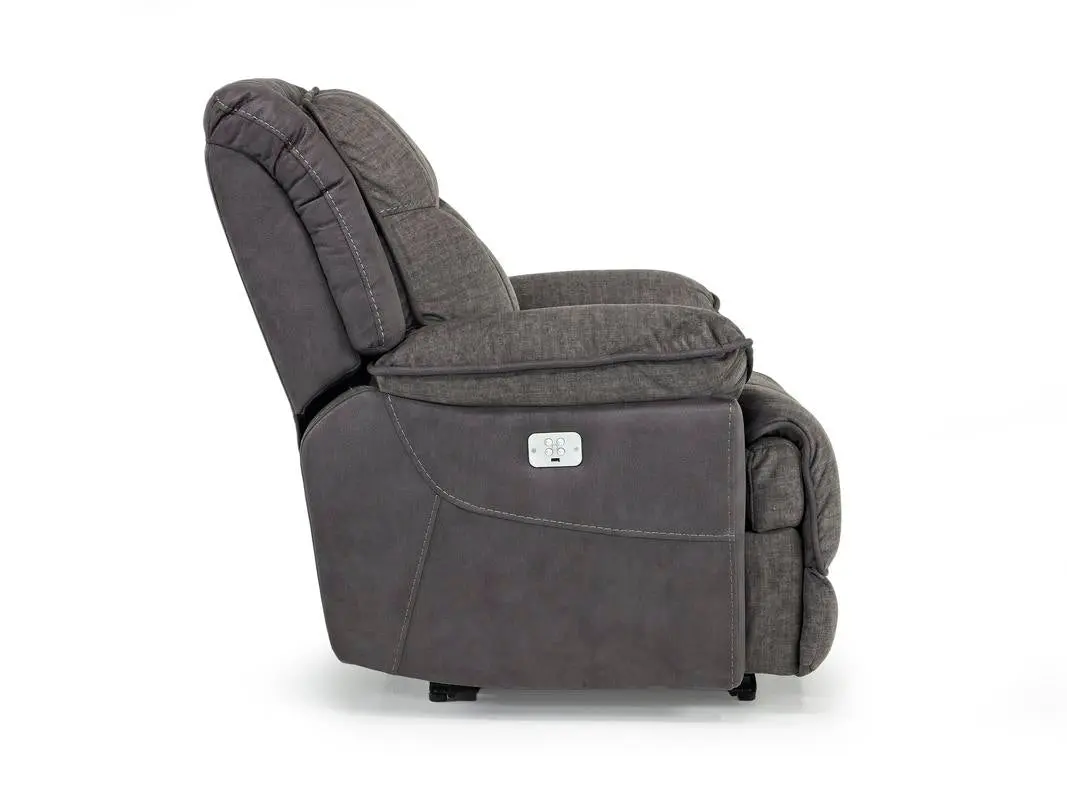 Bubba 2 Power Recliner - Image 5