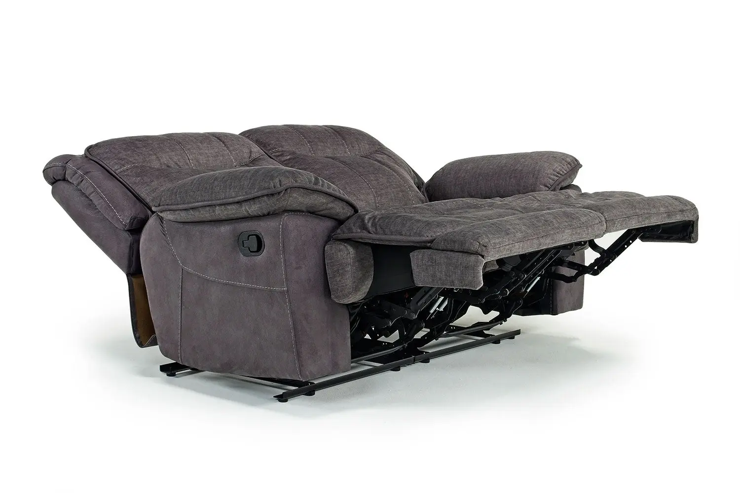 Bubba Reclining Loveseat - Image 2