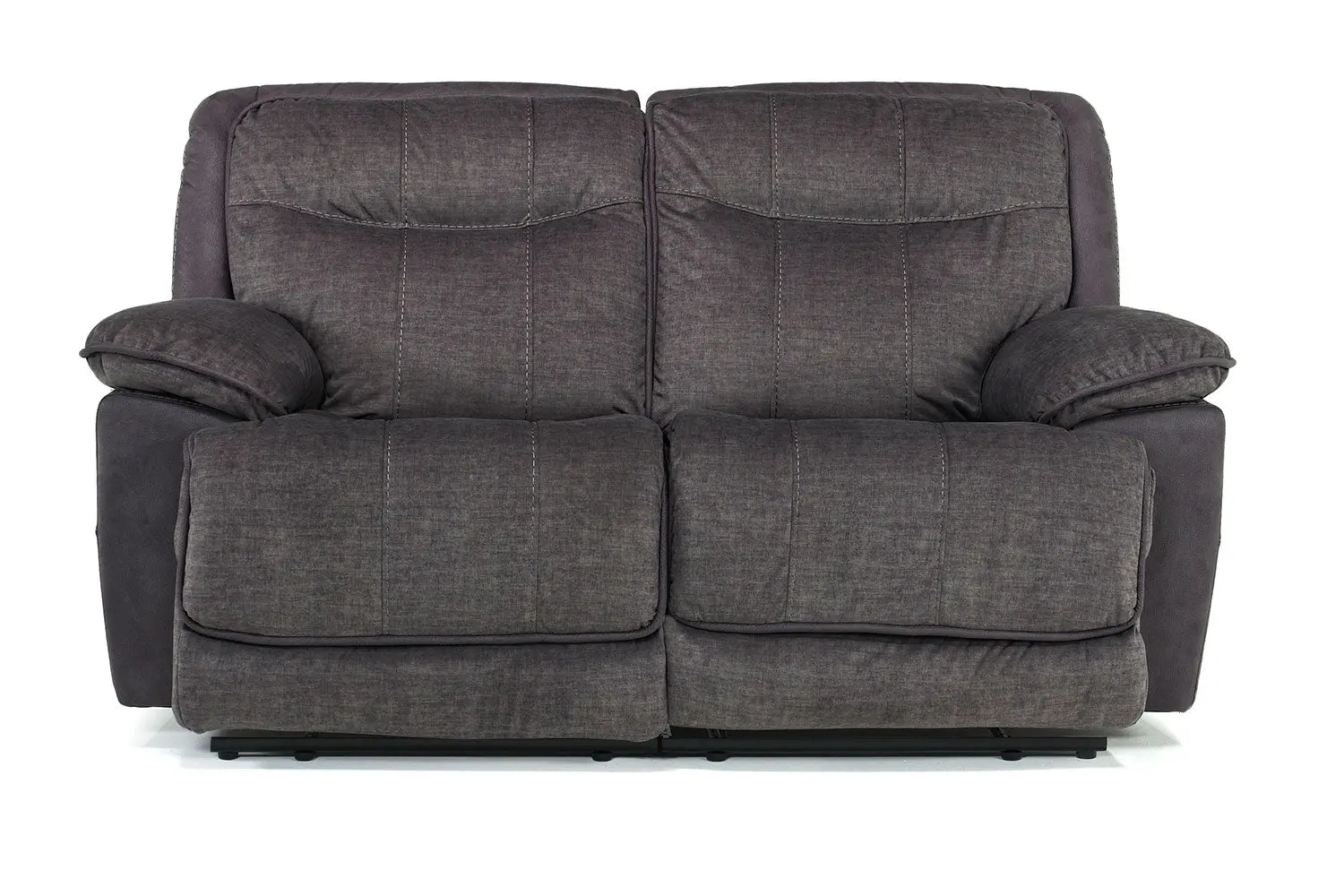 Bubba Reclining Loveseat - Image 3