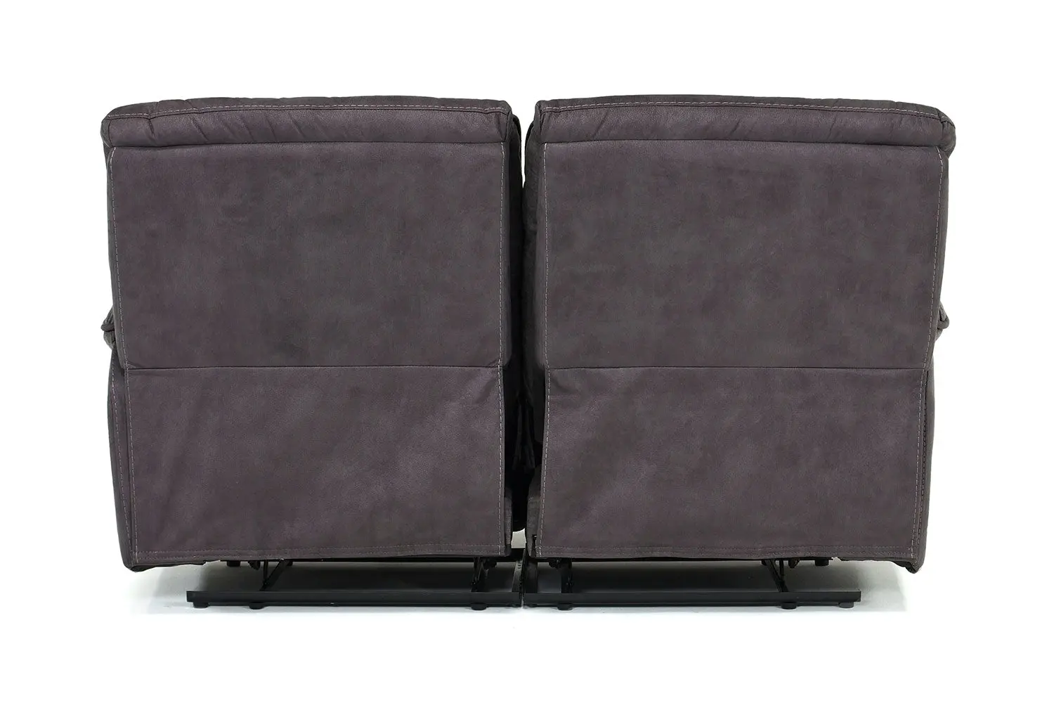 Bubba Reclining Loveseat - Image 5