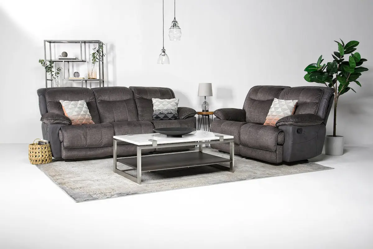 Bubba Reclining Loveseat - Image 6