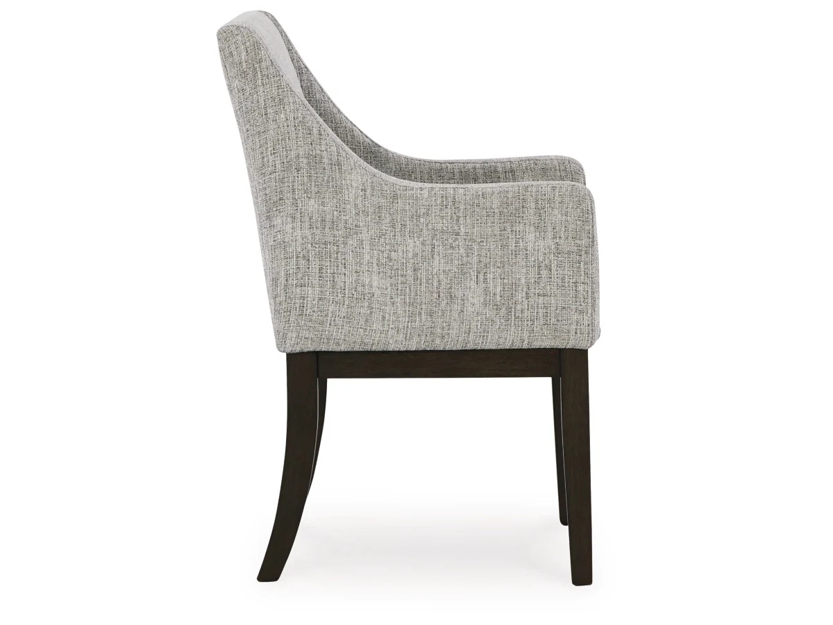 Burkhaus Arm Chair - Image 3