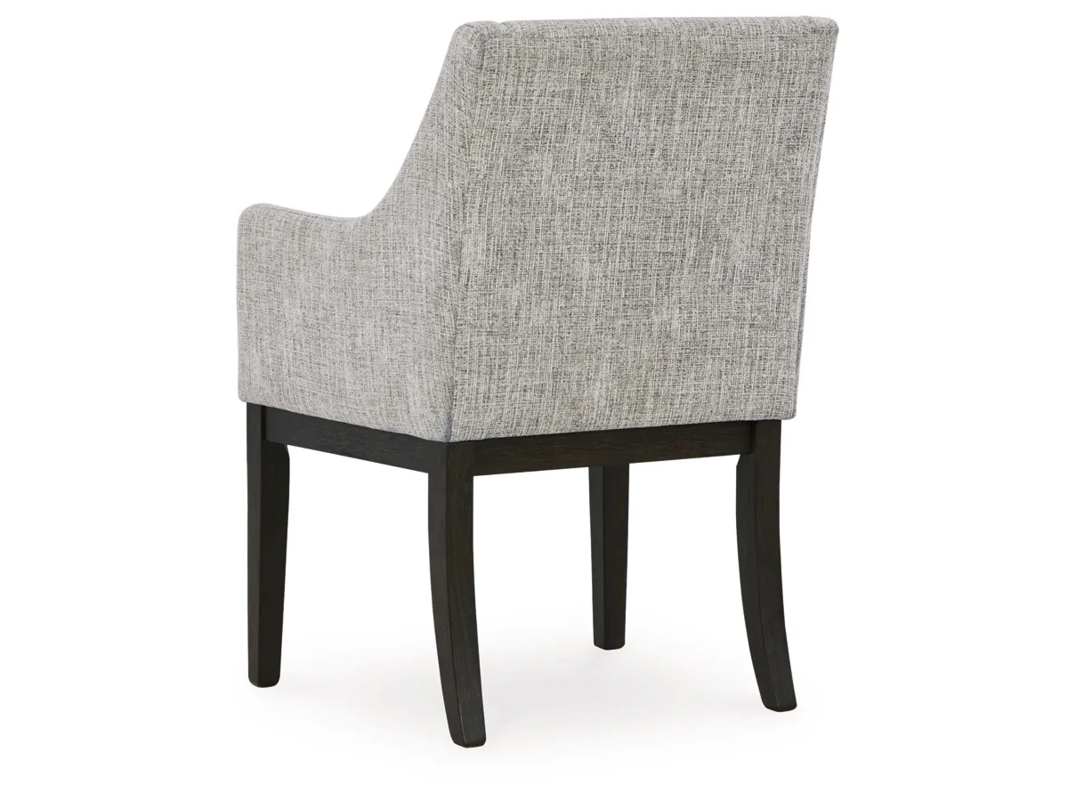Burkhaus Arm Chair - Image 4