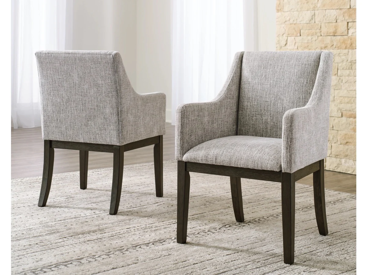 Burkhaus Arm Chair - Image 6