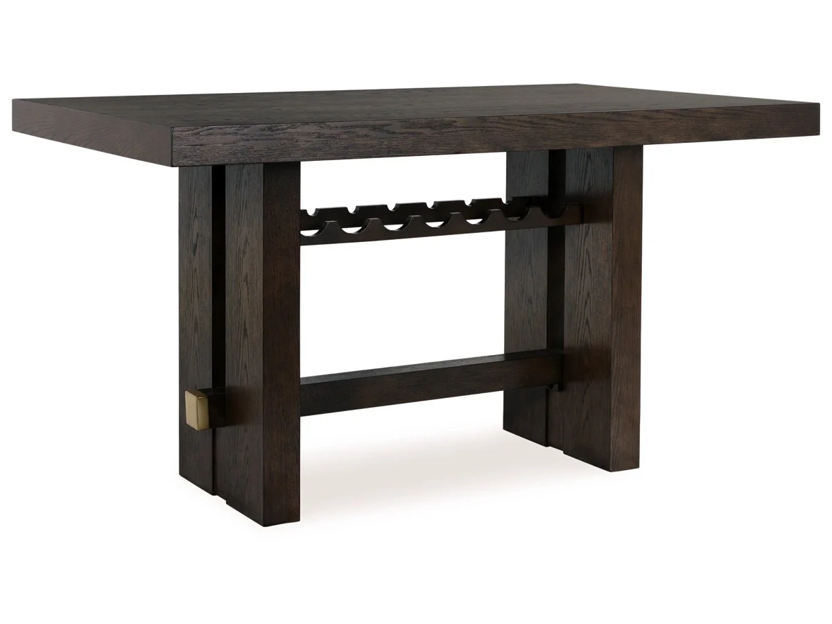 Burkhaus Counter Height Dining Table