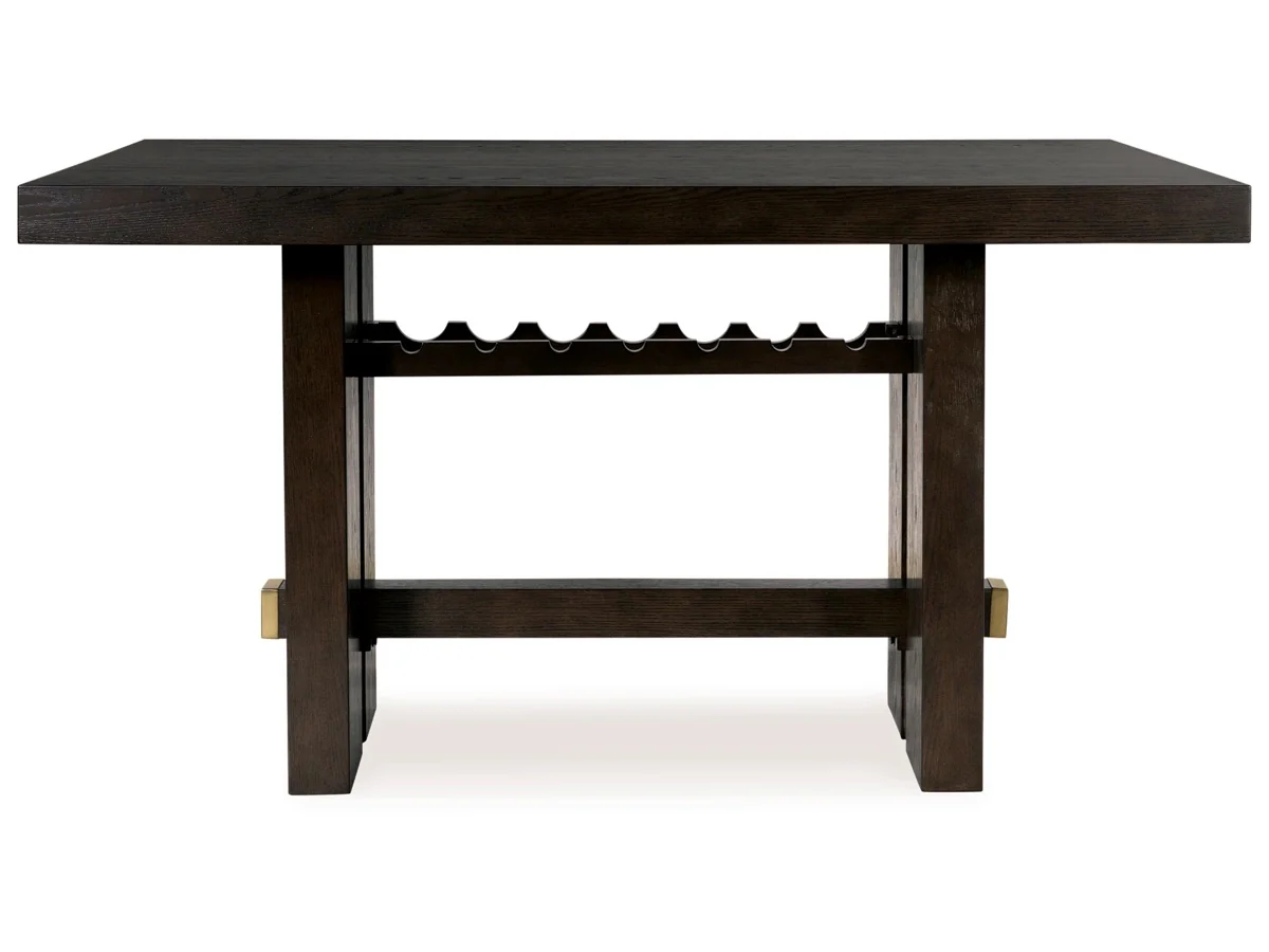 Burkhaus Counter Height Dining Table - Image 2