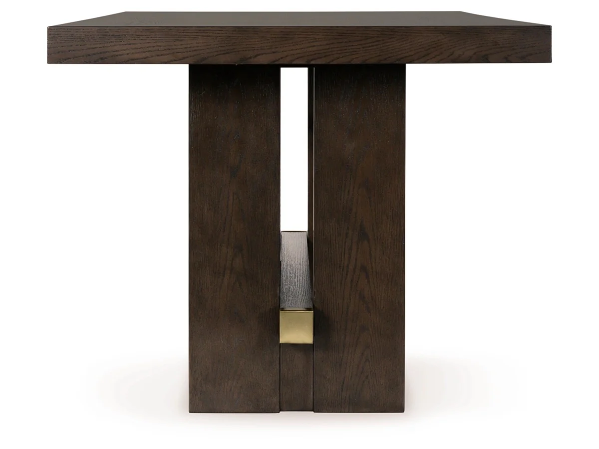 Burkhaus Counter Height Dining Table - Image 3
