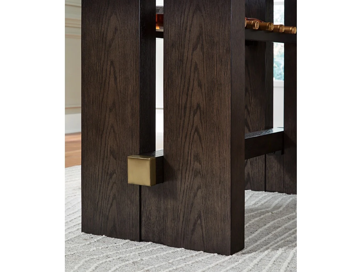 Burkhaus Counter Height Dining Table - Image 4
