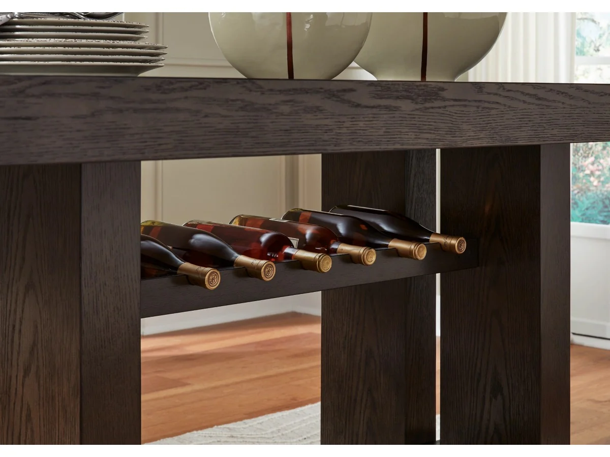 Burkhaus Counter Height Dining Table - Image 5