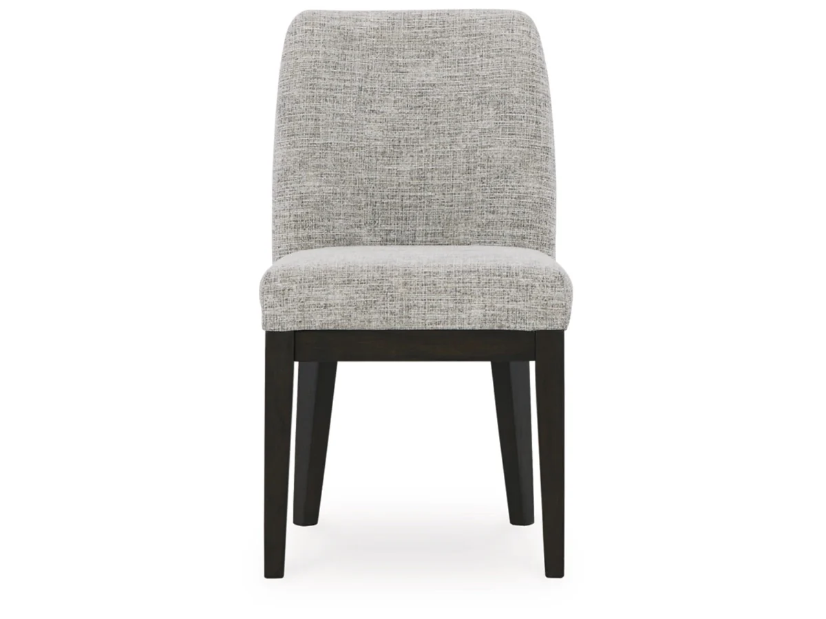 Burkhaus Dining Table & 6 Chairs - Image 8
