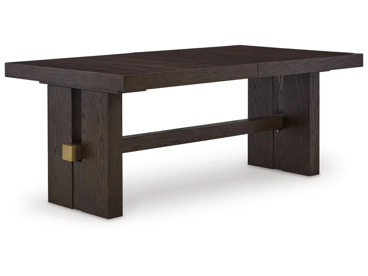 Burkhaus Dining Table