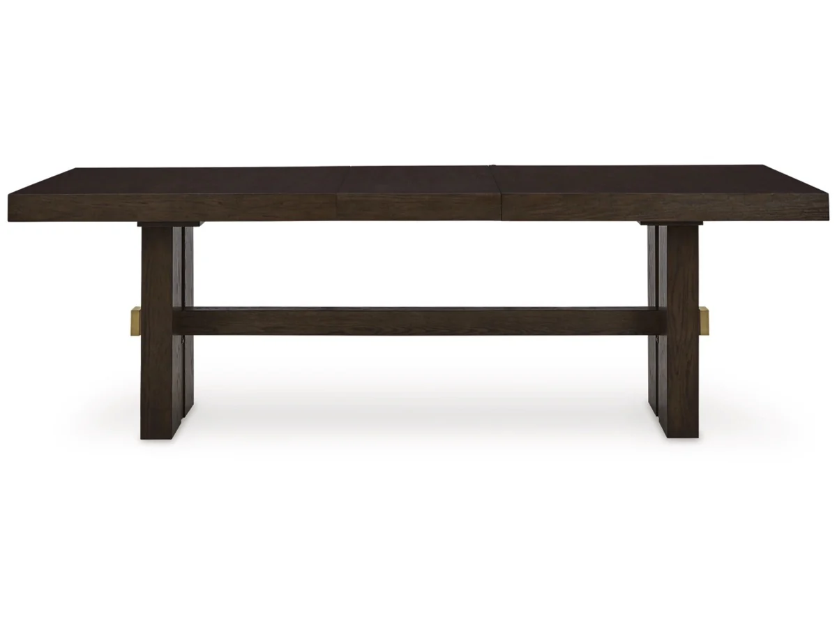 Burkhaus Dining Table - Image 3