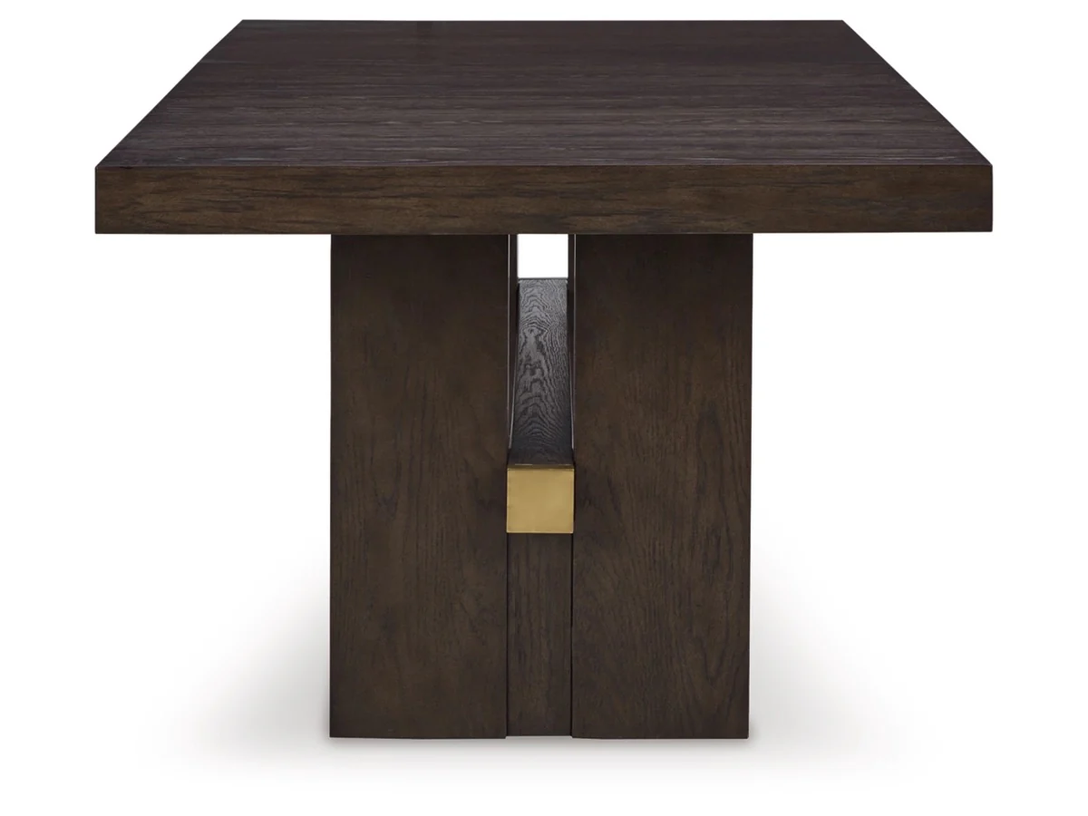 Burkhaus Dining Table - Image 4