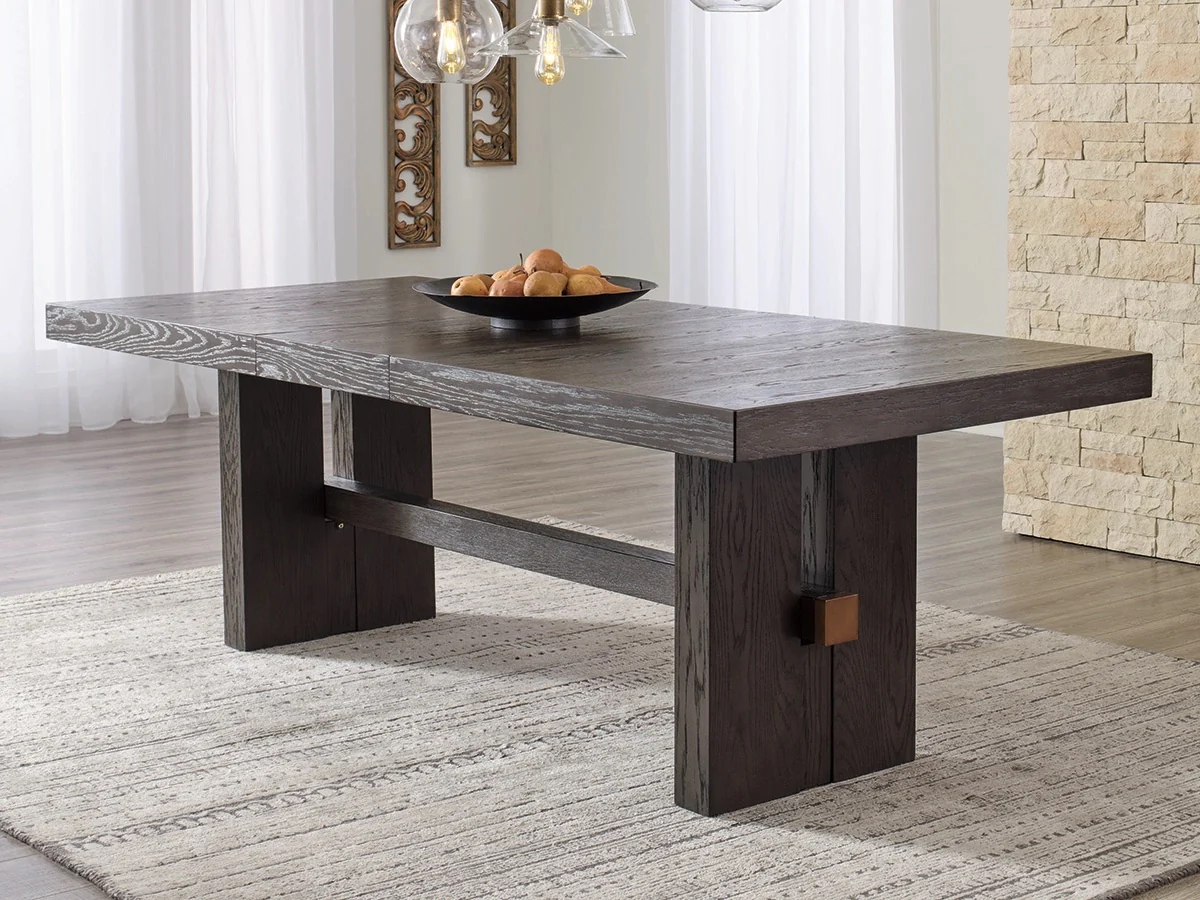 Burkhaus Dining Table - Image 6
