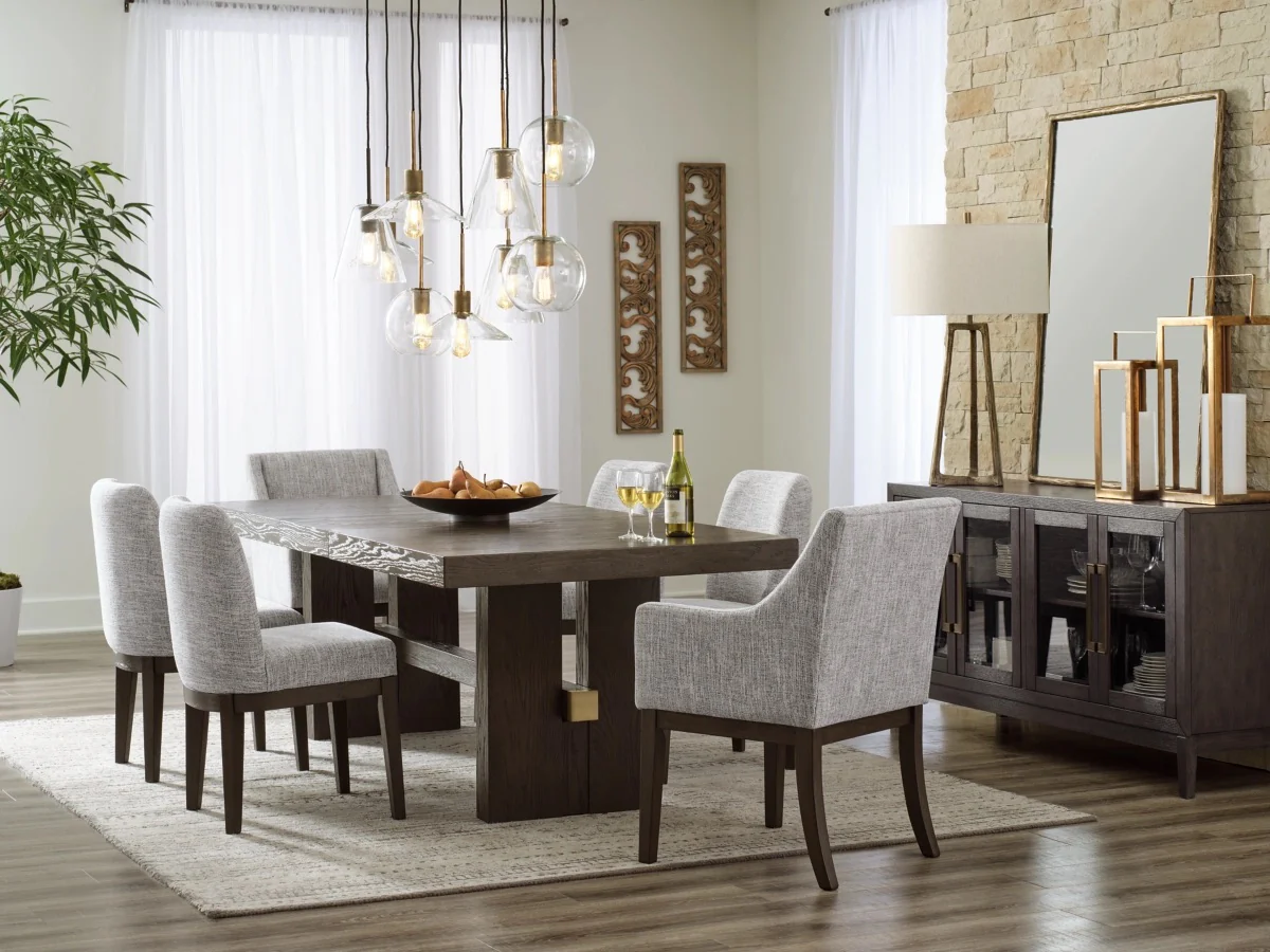 Burkhaus Dining Table - Image 7