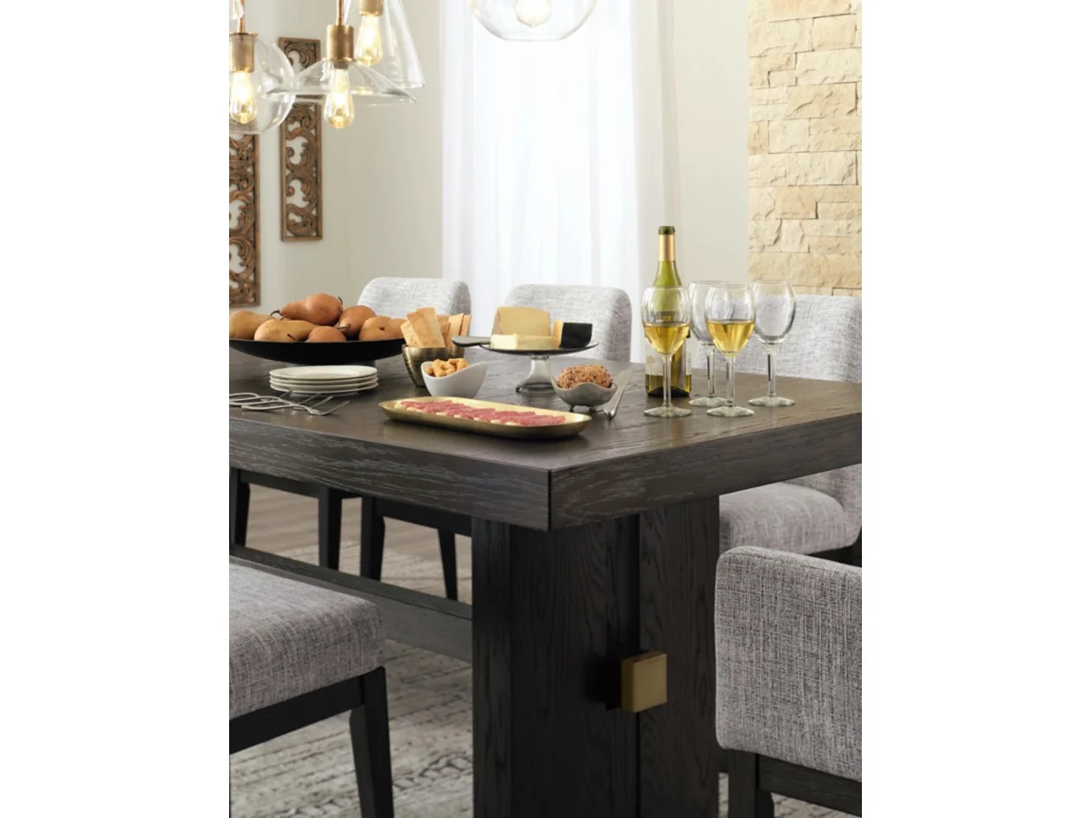 Burkhaus Dining Table - Image 8