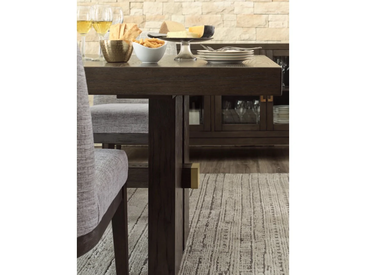 Burkhaus Dining Table - Image 9