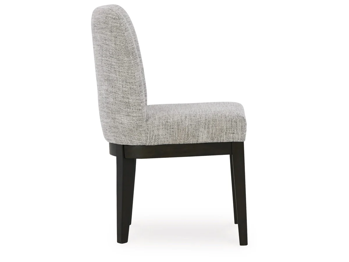 Burkhaus Side Chair - Image 2