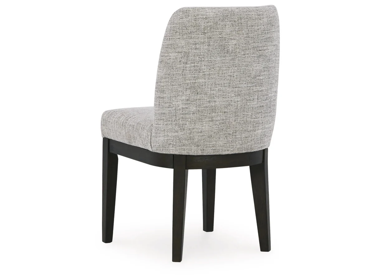 Burkhaus Side Chair - Image 3
