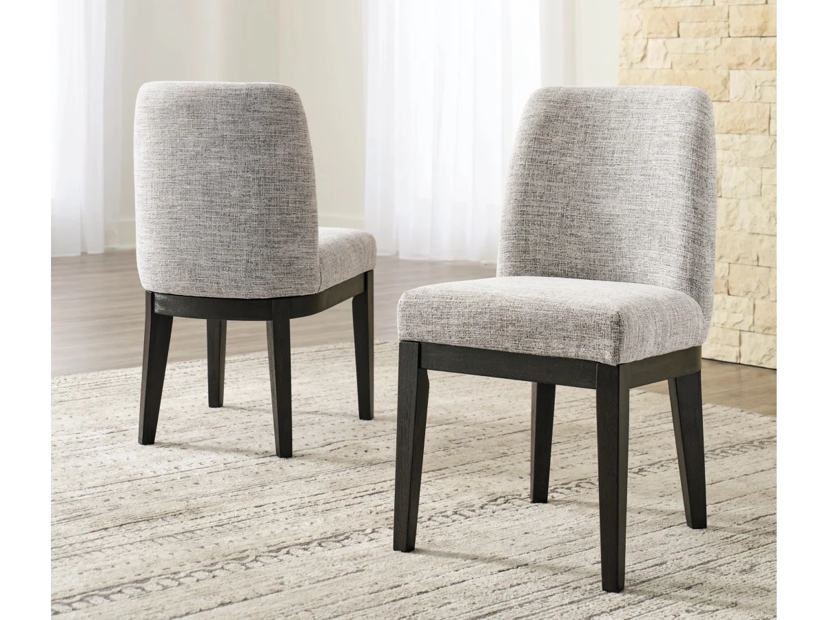 Burkhaus Side Chair - Image 5