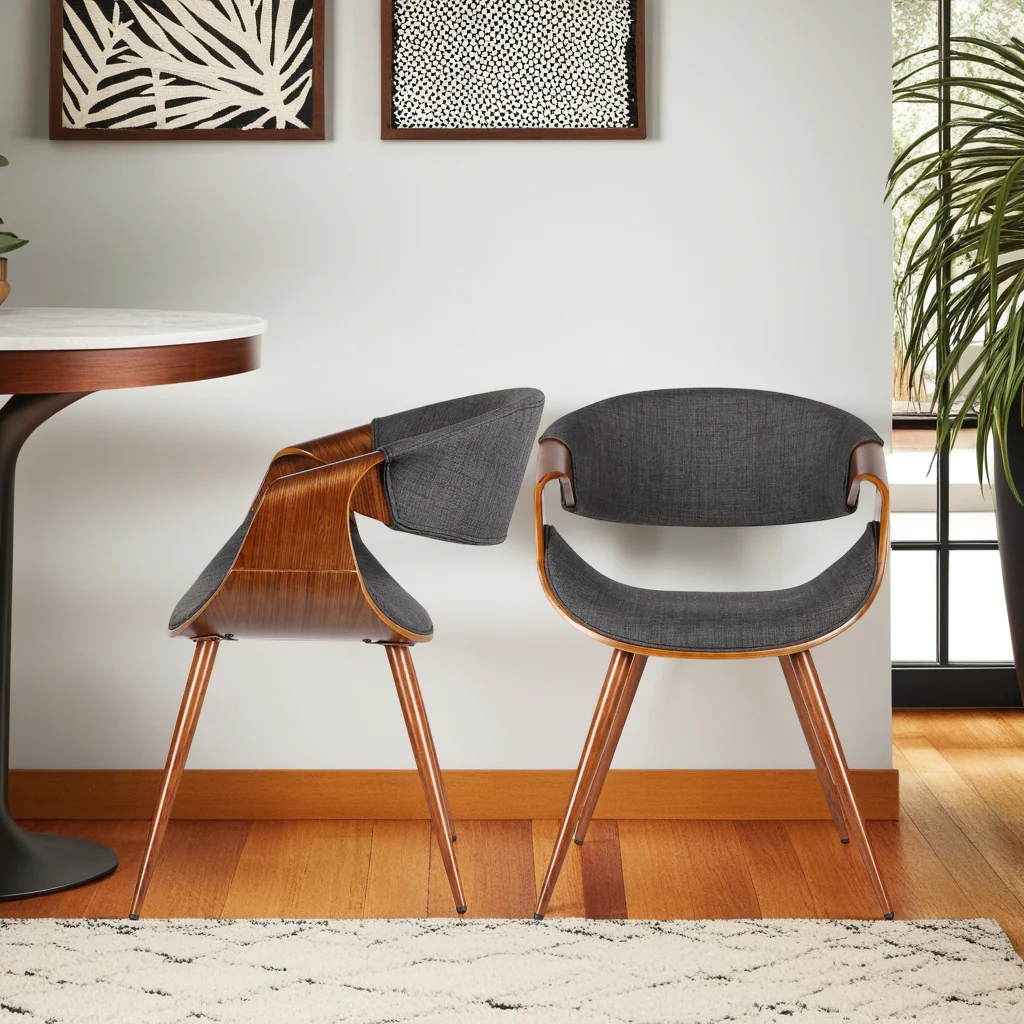 Butterfly Side Chair - Image 10
