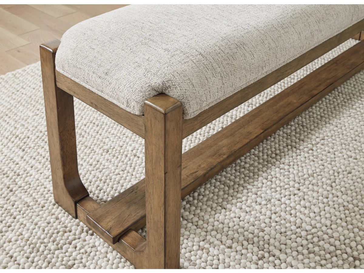 Cabalynn Dining Bench - Image 6