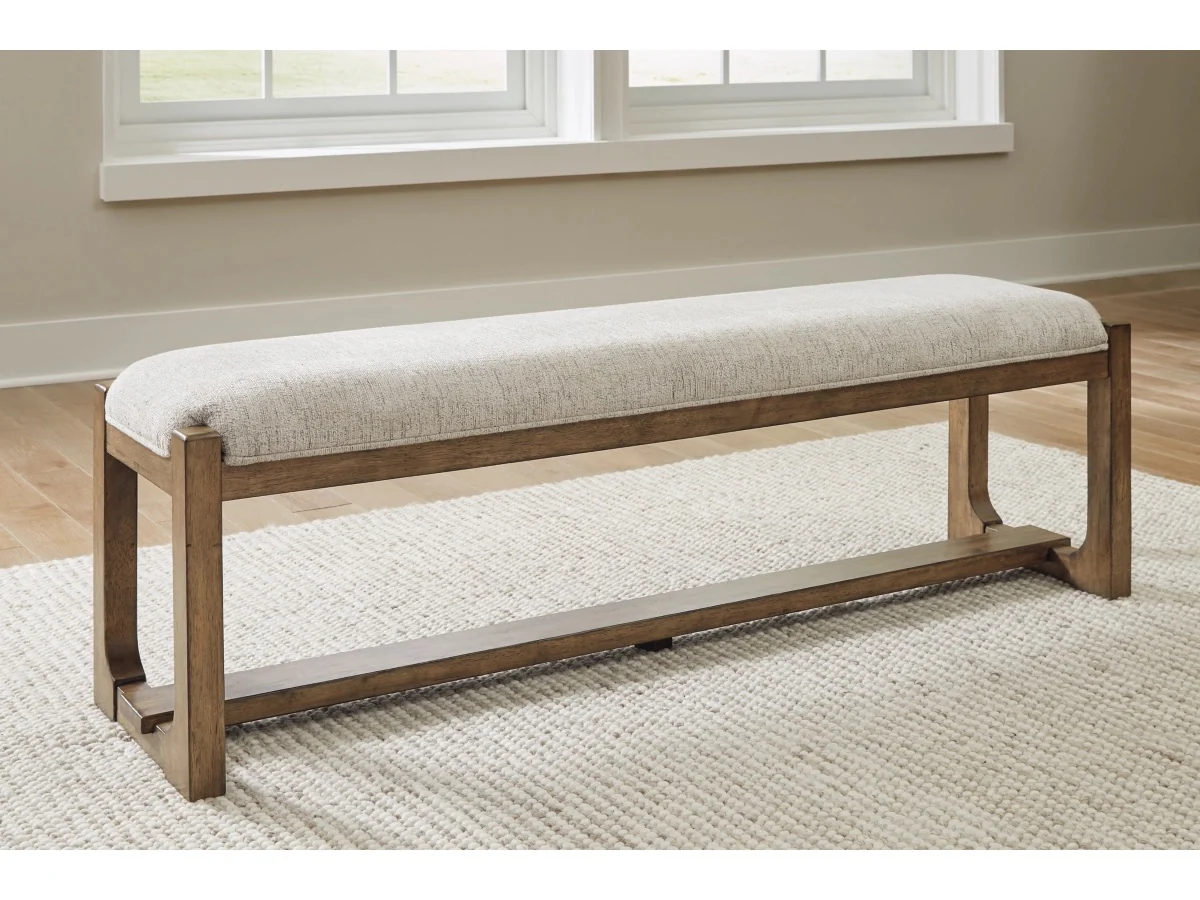 Cabalynn Dining Bench - Image 8