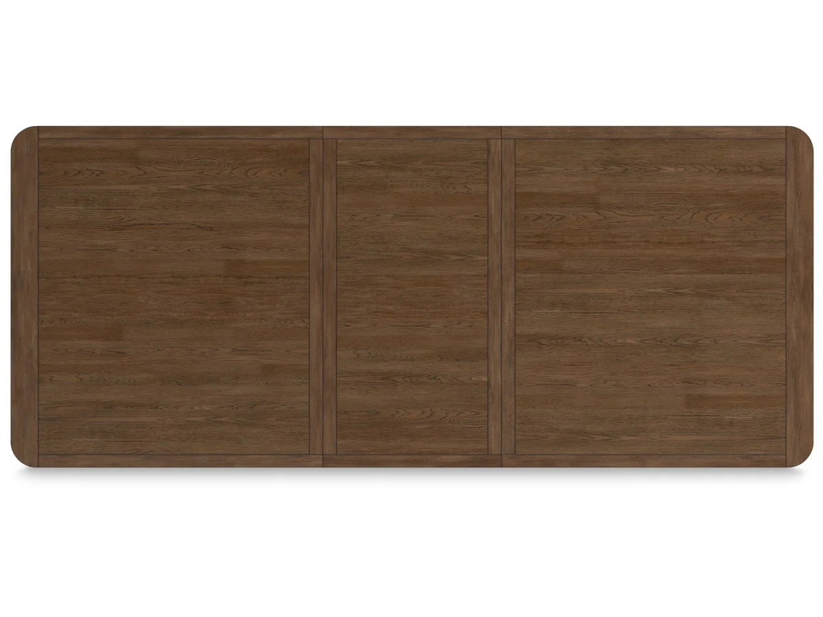 Cabalynn Dining Table & 4 Chairs & Bench - Image 6