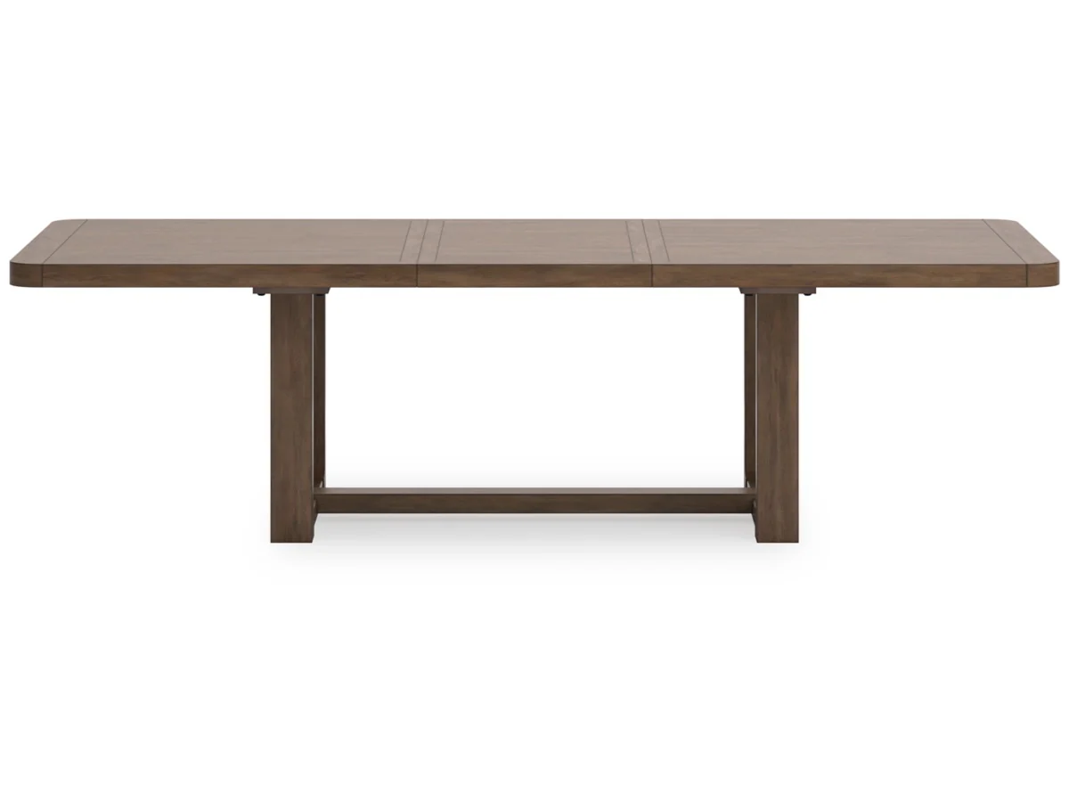 Cabalynn Dining Table & 8 Chairs - Image 3