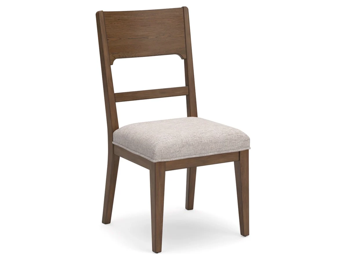 Cabalynn Dining Table & 8 Chairs - Image 7