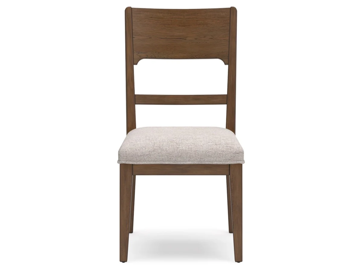 Cabalynn Dining Table & 8 Chairs - Image 9