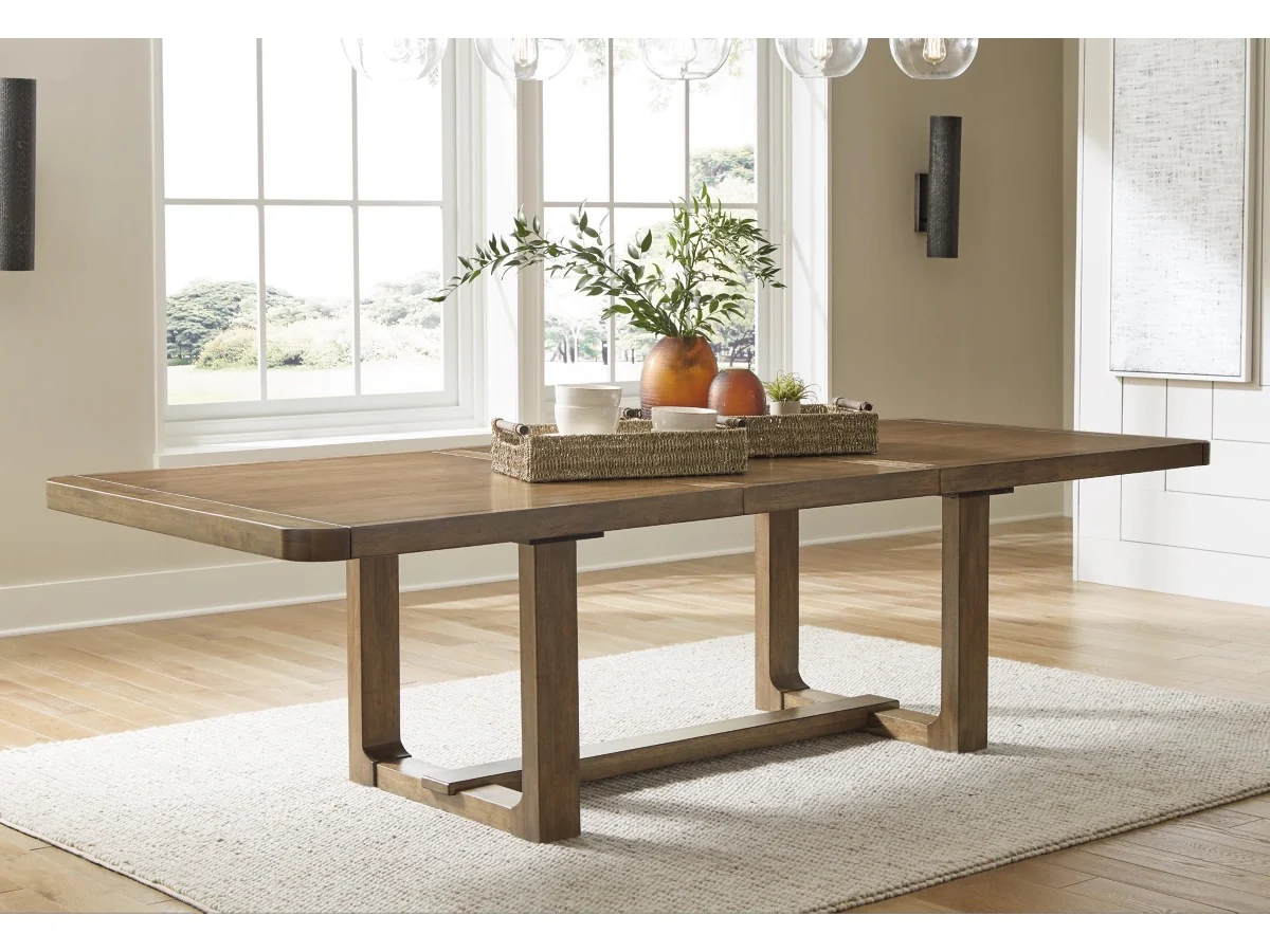 Cabalynn Dining Table - Image 10
