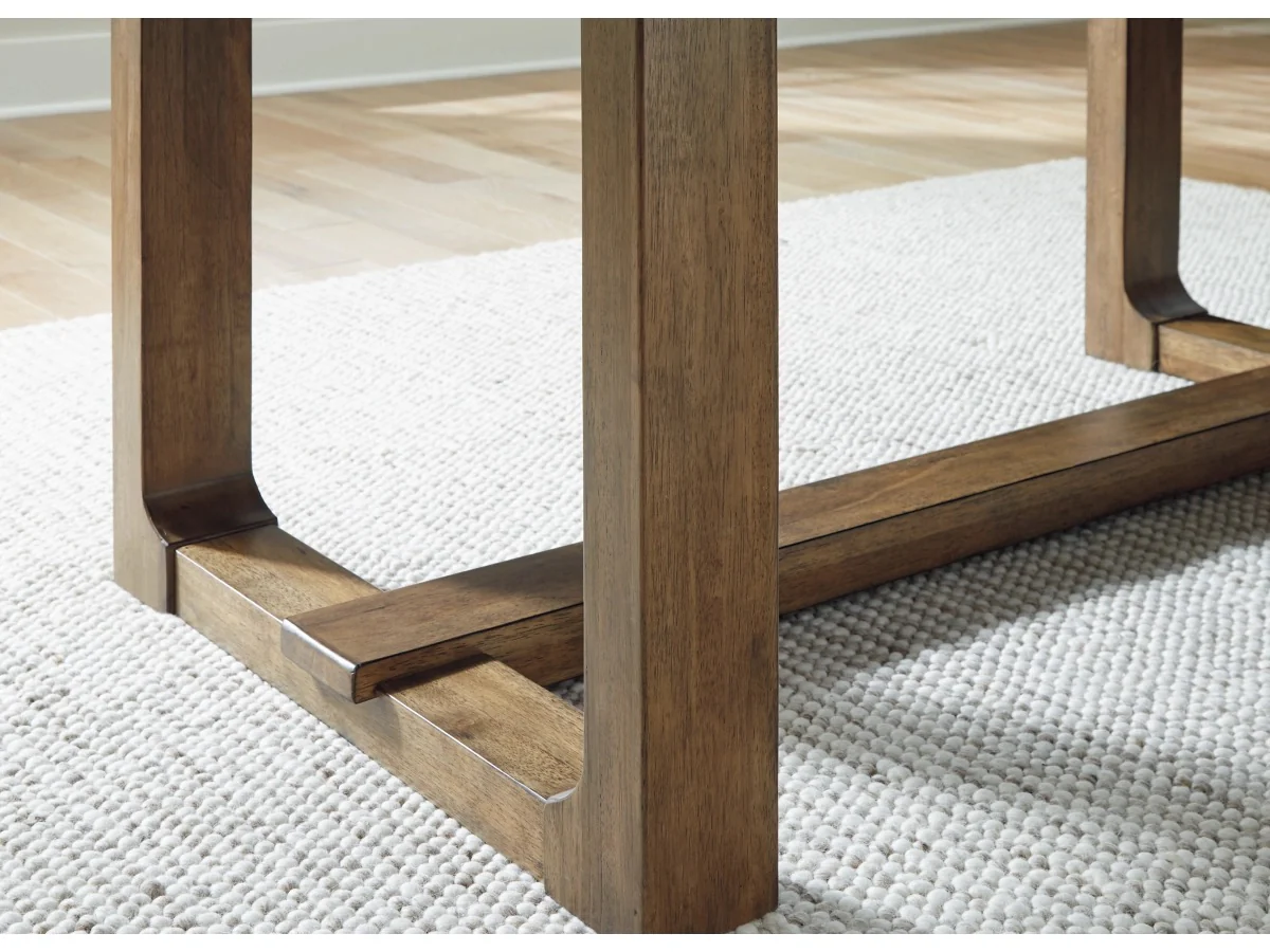 Cabalynn Dining Table - Image 8