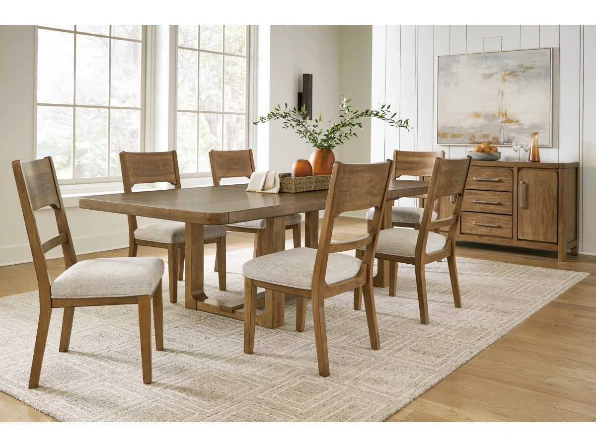 Cabalynn Side Chair - Image 12