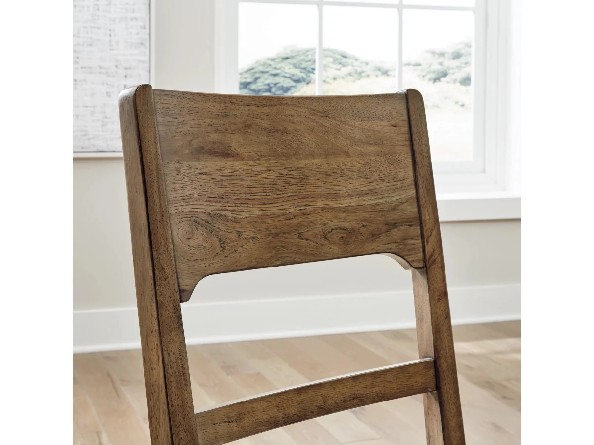 Cabalynn Side Chair - Image 7