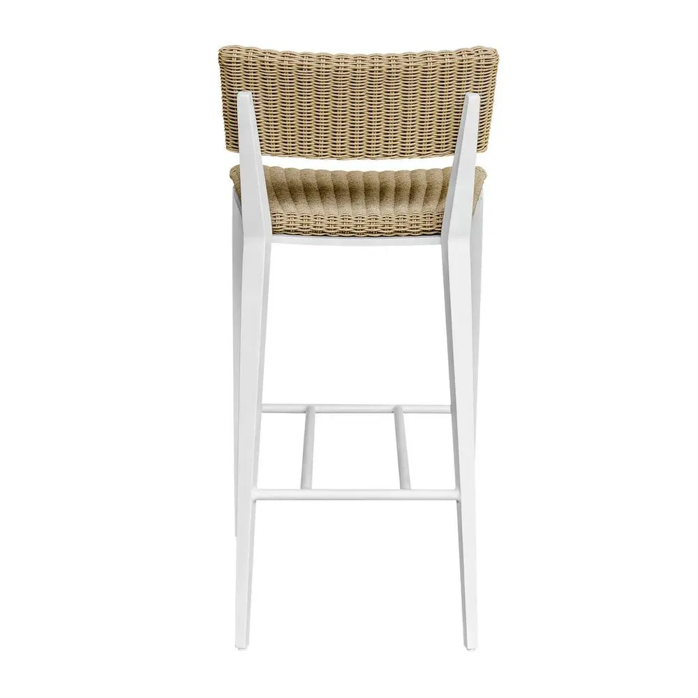 Calbas Outdoor Barstool - Image 7