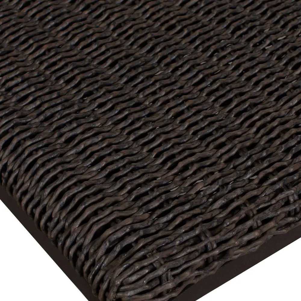 Calbas Outdoor Counter Height Stool - Image 11