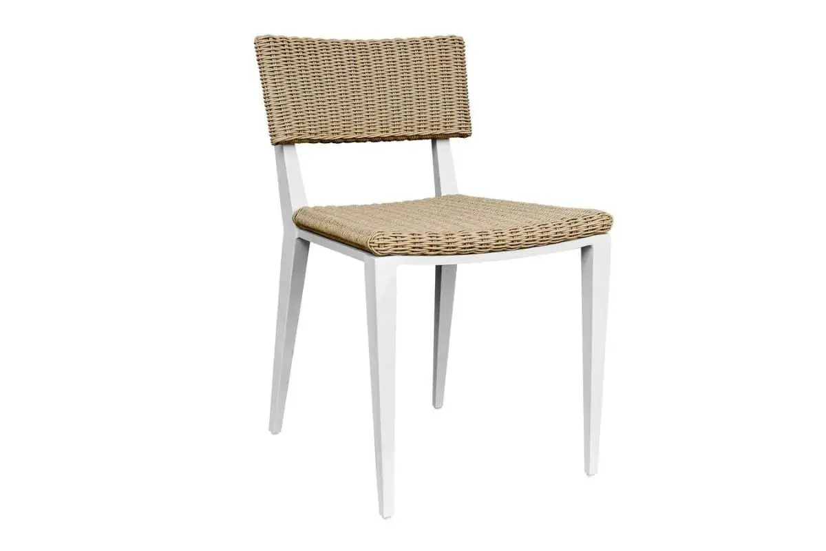 Calbas Outdoor Side Chair